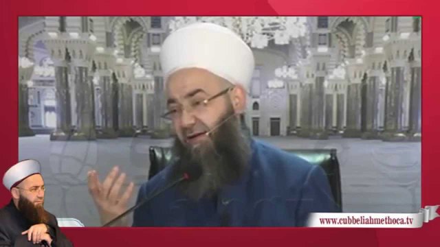 Neden mi Reddiyelere Bu Kadar Önem Veriyorum ? | Cübbeli Ahmet Hoca