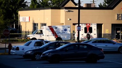 Un hombre armado es abatido tras asesinar a dos personas en un tiroteo en Canadá