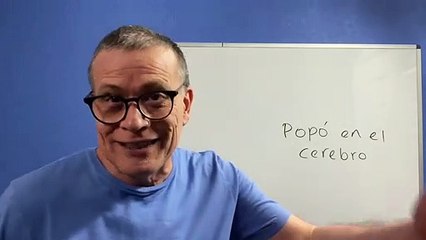 Parece que los jóvenes de hoy tienen escremento en el cerebro