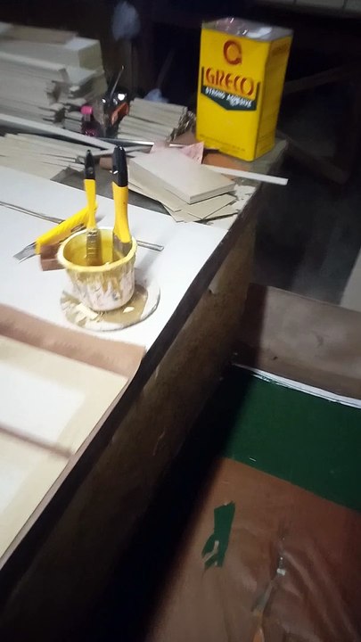 work