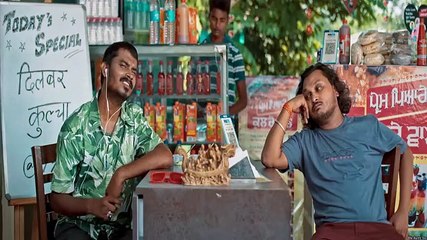 Mahi Mera Nikka Jeha (2022 Full Punjabi Movie Part 2