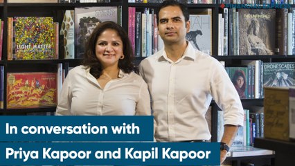 Publishing books is not always just about publishing big names