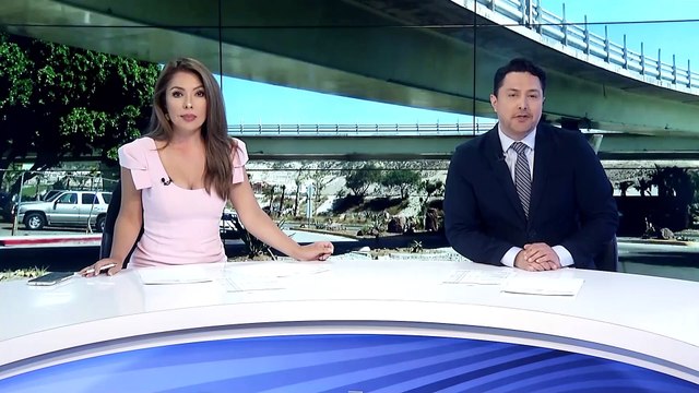 Los recientes sismos ponen en la lupa las condiciones de los puentes en Tijuana