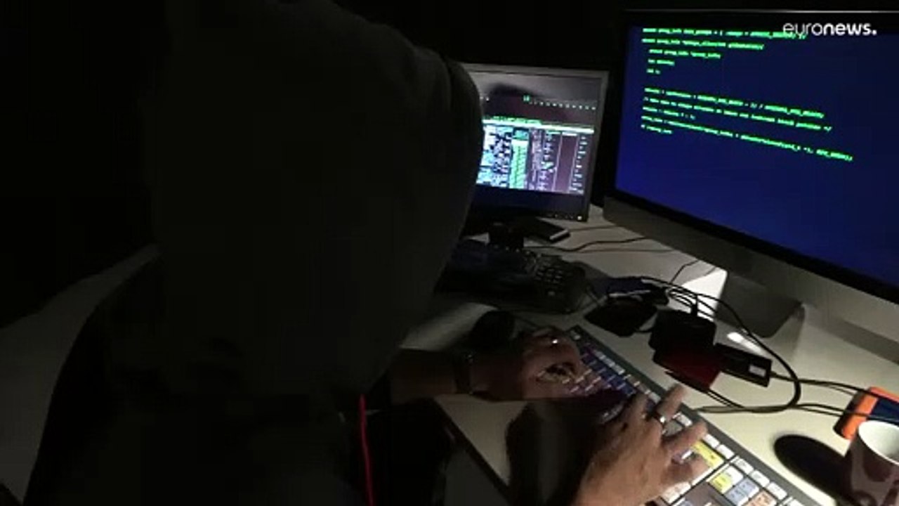 Nach riesigem Datenraub: Italienisches Finanzamt wird erpresst