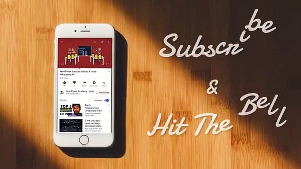 How to Create WordPress Child Theme  Urdu  Hindi Tutorial 2022