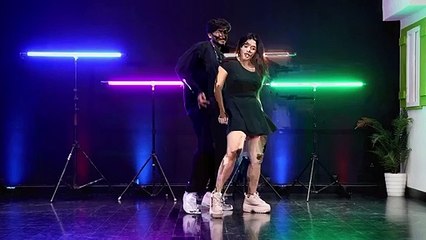 Jhoom | Melvin Louis  Ketika Sharma | Ali Zafar Song