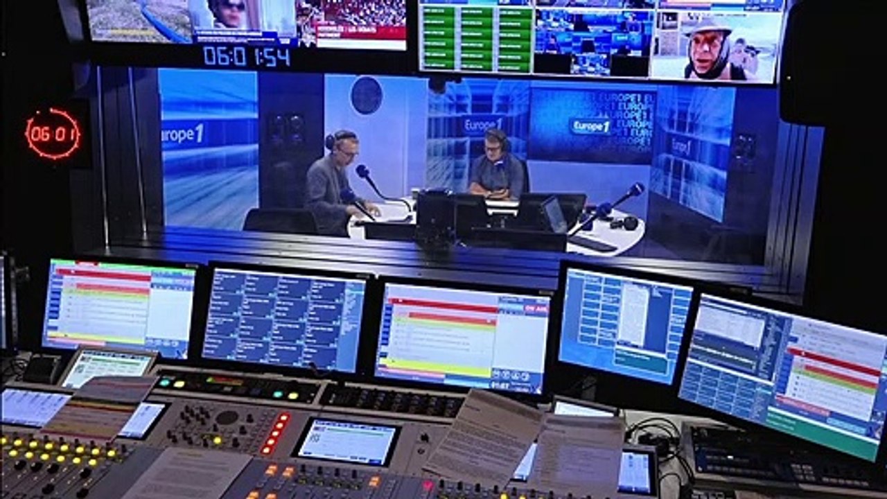 Réchauffement climatique : la Méditerranée affiche des températures bien trop élevées