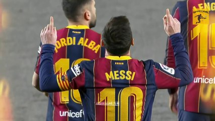 Lionel Messi Legendary Shots