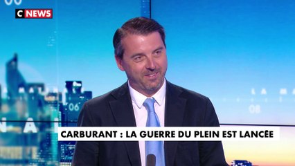 L'édito de Jean-Baptiste Giraud du 26/07/2022
