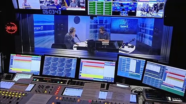 Incendies en Gironde : les habitants, de retour chez eux, attristés par l'état du paysage