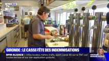 Incendies de Gironde: le casse-tête des indemnisations pour les sinistrés