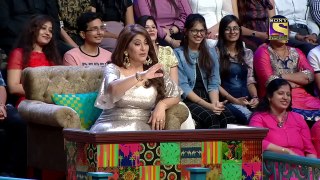 Students ने दिए बच्चों के सवालों के जवाब  The Kapil Sharma show Season 2 | game with kapil