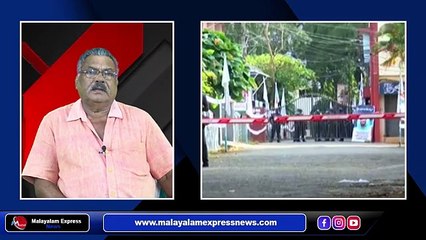 സി.എസ്.ഐ. ആസ്ഥാനത്തും ഇഡി കയറി.. കേന്ദ്രത്തിന്റെ ലക്ഷ്യം രഹസ്യ അജണ്ട