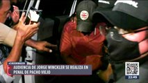 Detienen a ex fiscal de Veracruz, Jorge Winckler, en Puerto Escondido