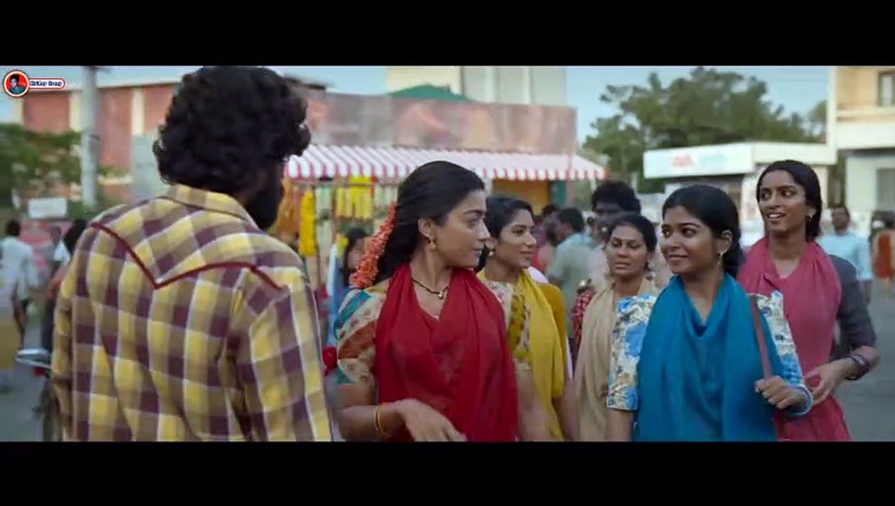 #Pushpa - The Rise (Hindi) Official Trailer 2 | Allu Arjun, Rashmika, Sunil, Fahadh | DSP | Sukumar