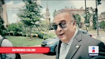 Soy prófugo de la injusticia: ex secretario de Seguridad Pública de CDMX