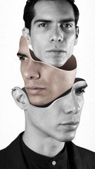 Abstract Stock: Mesmerizing Shapes & Colors 🎨