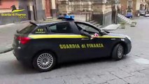 Bancarotta all'ombra della mafia, imprenditore arrestato a Catania