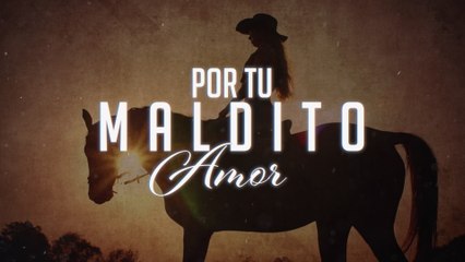 Cristian Jacobo - Por Tu Maldito Amor
