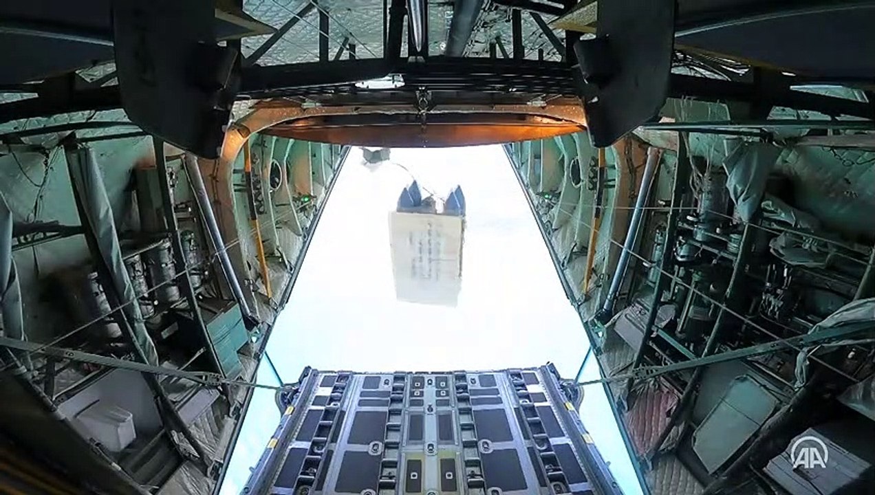 Mavi Vatan'ın korkusuz muhafızları: SAT Komandoları