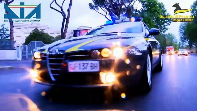 Le mani della 'ndrangheta in Slovenia e Romania, 12 arresti e sequestro di beni per 32 milioni