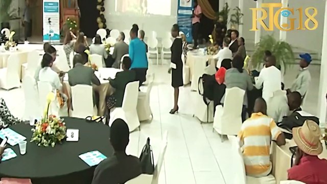 ONU-Femmes lanse pwojè(WPHF) ak (GIHA) pou ranfosè kontribisyon fanm Ayisyèn yo.