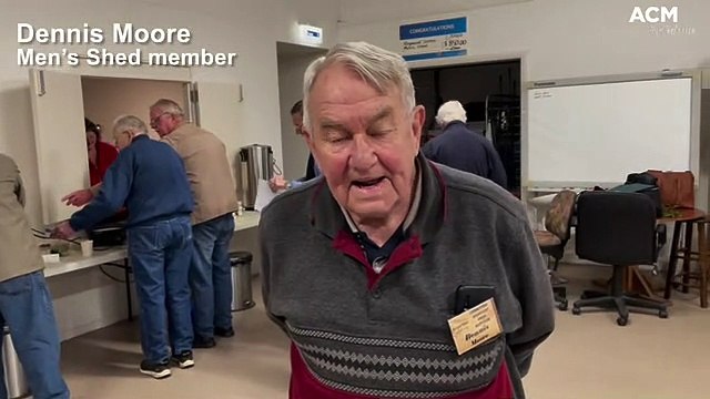 Cooking with the Men’s Shed | July 26, 2022 | Port Stephens Examiner