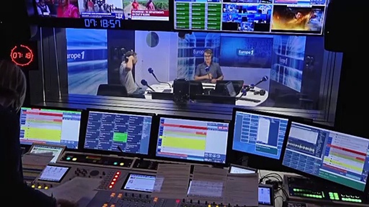 Procès Omar Raddad
