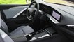 The new Opel Astra Sports Tourer Interior Design