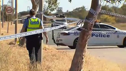 Mother of three charged with murder over WA house fire