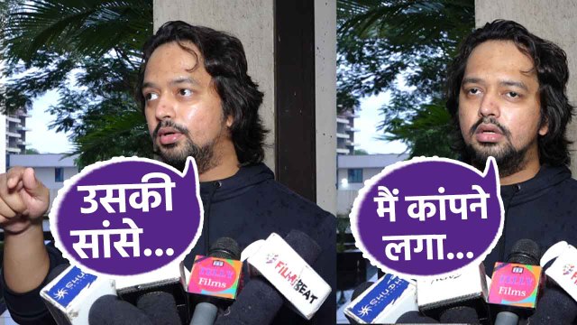 Deepesh Bhan Prayer Meet: जिगरी दोस्त ने बताई उस दिन की पूरी कहानी, किस तरह हॉस्पिटल लेकर भागे..