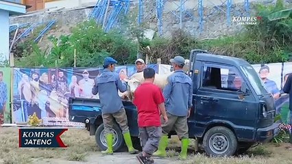 Membuat Benang Wol dari Limbah Bulu Domba