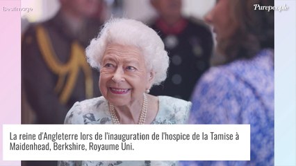 Elizabeth II prête à faire la paix avec Harry et Meghan ? Ce geste qui en dit long...