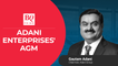 Adani Enterprises' AGM 2022: Chairman Gautam Adani Addresses Shareholders