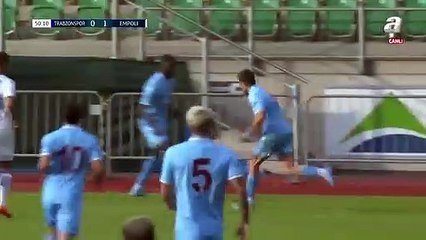 Abdullah Avcı'nın Dorukhan'a uyarısı sosyal medyada gündem oldu!