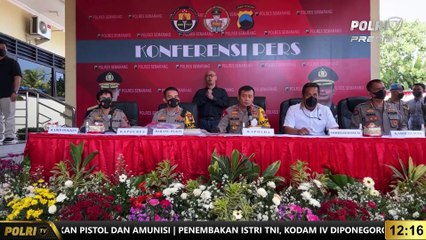 PRESISI SIANG (26/07/2022)