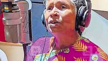 ഈ അവാര്‍ഡ് ഒരു തെളിച്ചമാണ്! പാട്ട്, അത് നെഞ്ചില്‍ തട്ടി തെറിച്ചു വരേണ്ടതാണ്