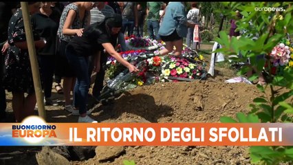 Le notizie del giorno | 26º luglio - Mattino