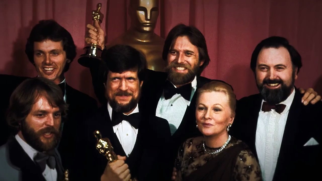 Light & Magic Trailer (2) OV