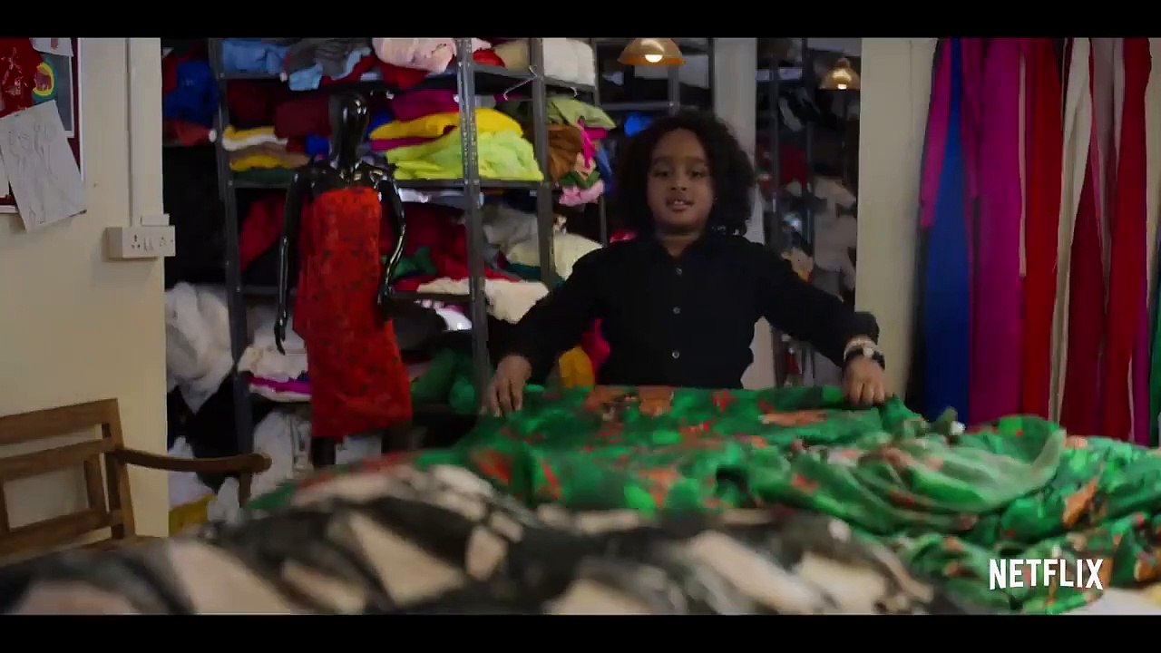 Masaba Masaba Trailer OV