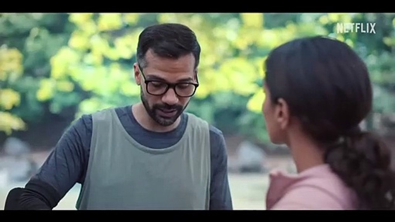 Masaba Masaba - staffel 2 Trailer OV