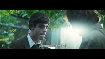 'Rehenes' - Tráiler oficial subtitulado