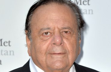 Paul Sorvino dead at 83