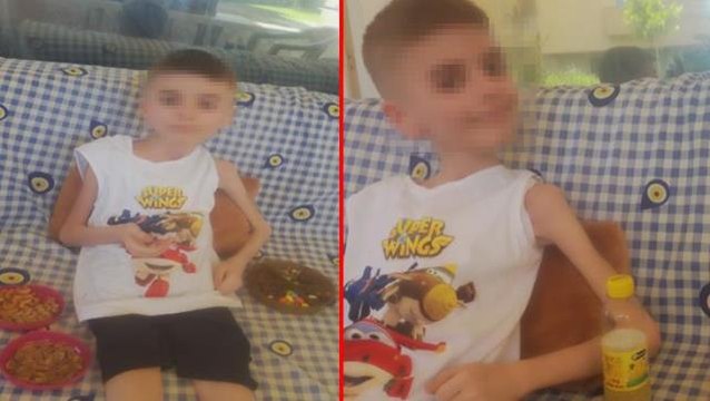 Çöp evde bitkin halde bulunan çocuğun annesi: Kız kardeşim olması gereken cezayı aldı, devletin vereceği cezaya güveniyorum