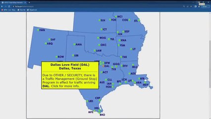 Dallas Love Field shooting_ What we know and what we're seeing