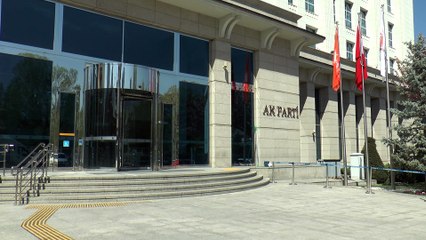 AK Partili Belediye Başkanı görevini bıraktı: Nedenini sosyal medyadan duyurdu