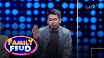 Family Feud Philippines: HINDI LAGING TAMA ANG ALWAYS WRITE FAMILY!