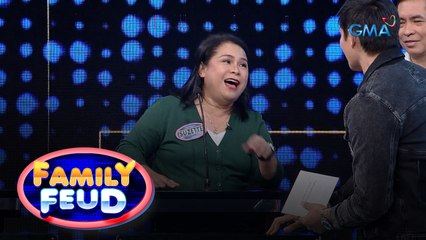 Family Feud Philippines: ANU-ANO ANG MGA SIGNS NA MAY IBANG BABAE SI MISTER?