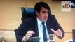 El consejero de Medio Ambiente, Juan Carlos Suárez Quiñones, apela a la 