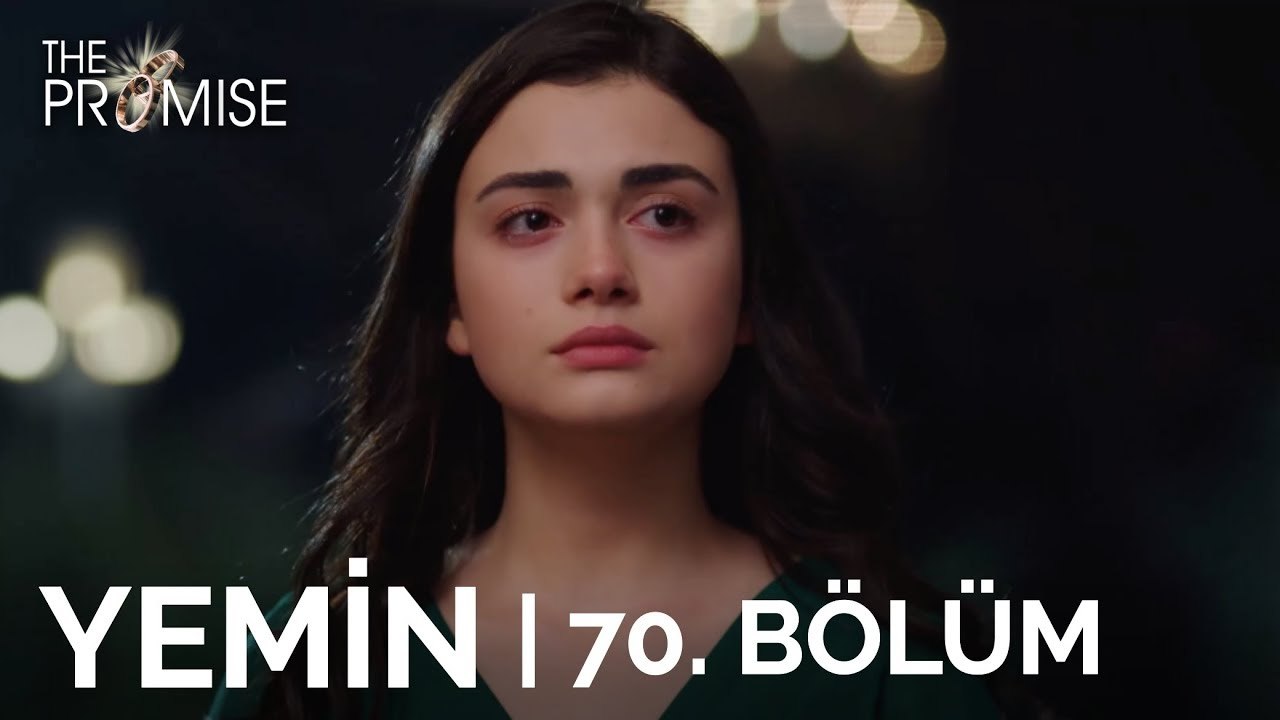 Yemin 70. Bölüm Sezon Finali | The Promise Season 1 Episode 70